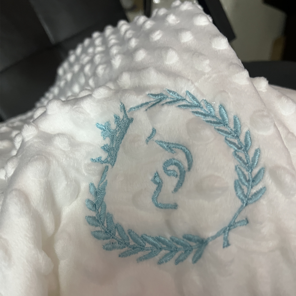 Baby Clothing Organic Cotton - Embroidery Work payment Customized Link Newborn