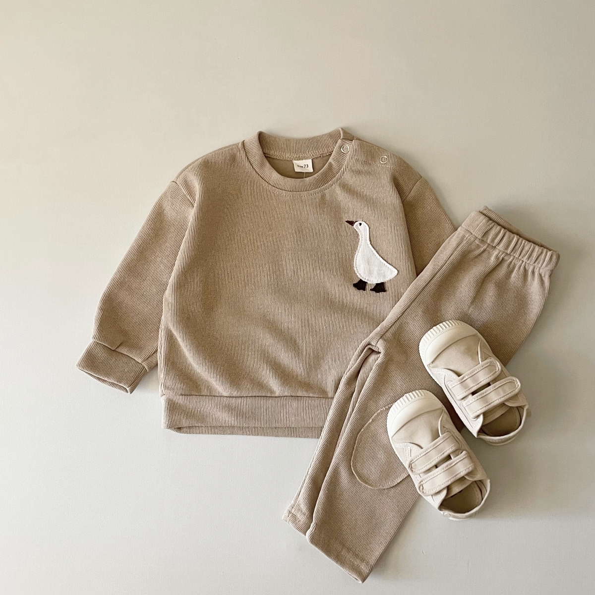 Baby Clothing Organic Cotton - Infant Baby Boys Girl Clothes Newborn