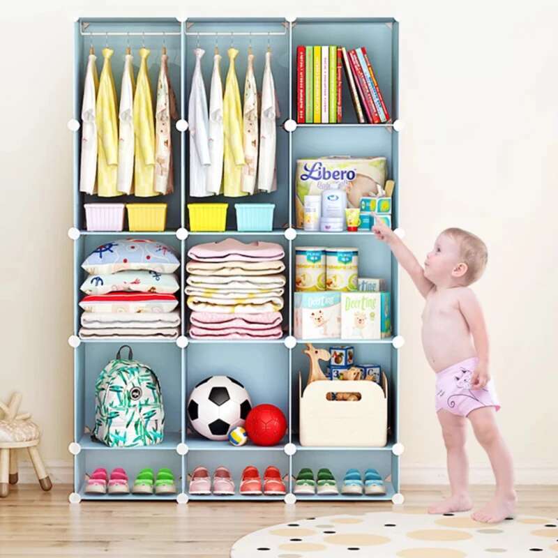 Baby Clothing Wardrobe - Girl Clothes Wardrobe Baby Dressers Bedroom