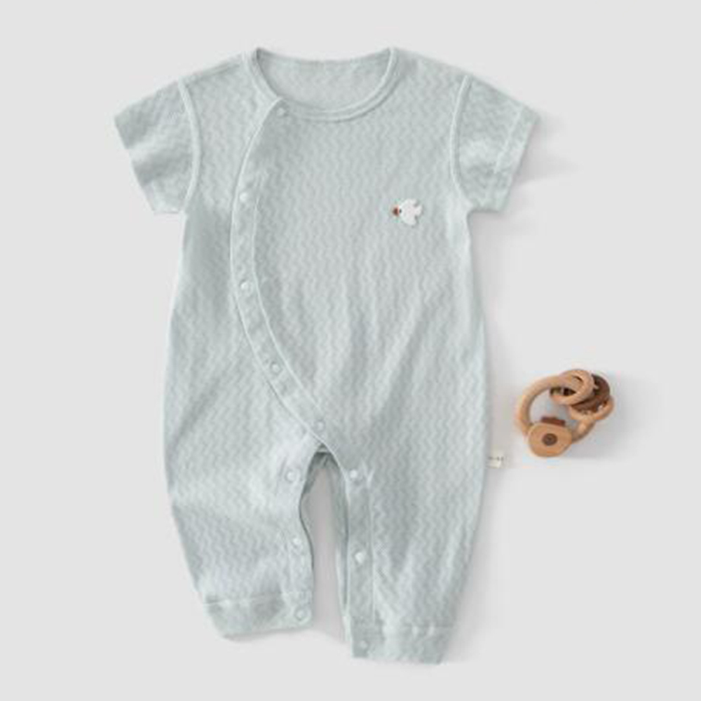 Baby Clothing Boutique - Boutique Baby Girl Summer Clothing Cotton