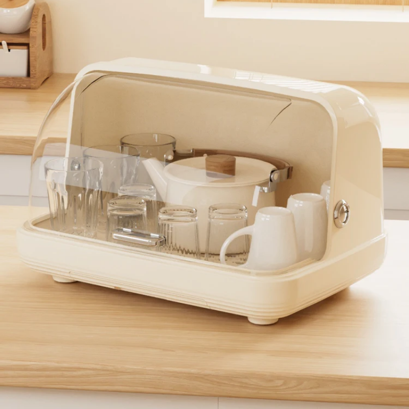 Baby Clothing Drying Rack - Dish Racks and Cutlery Holder Baby