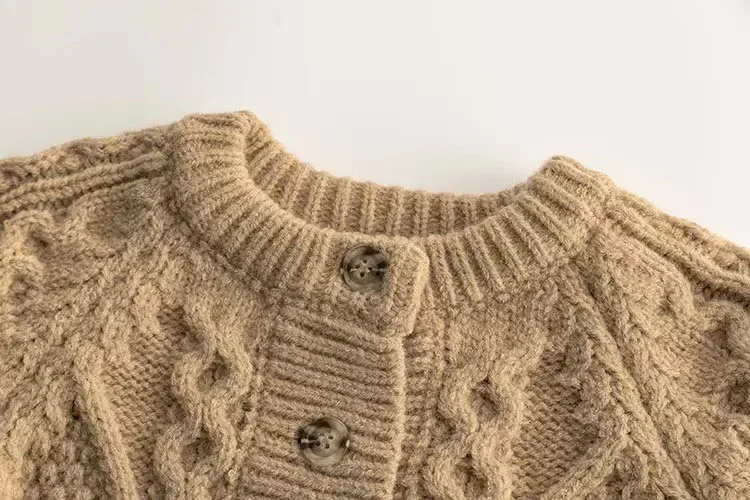 Autumn Sweater Children's Clot - Knit Cardigan Infant ulasan dan harga