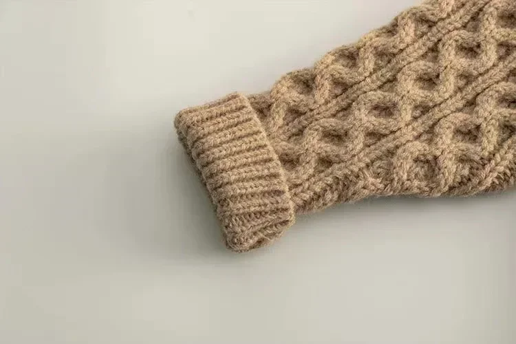 Autumn Sweater Children's Clot - Knit Cardigan Infant ulasan dan harga