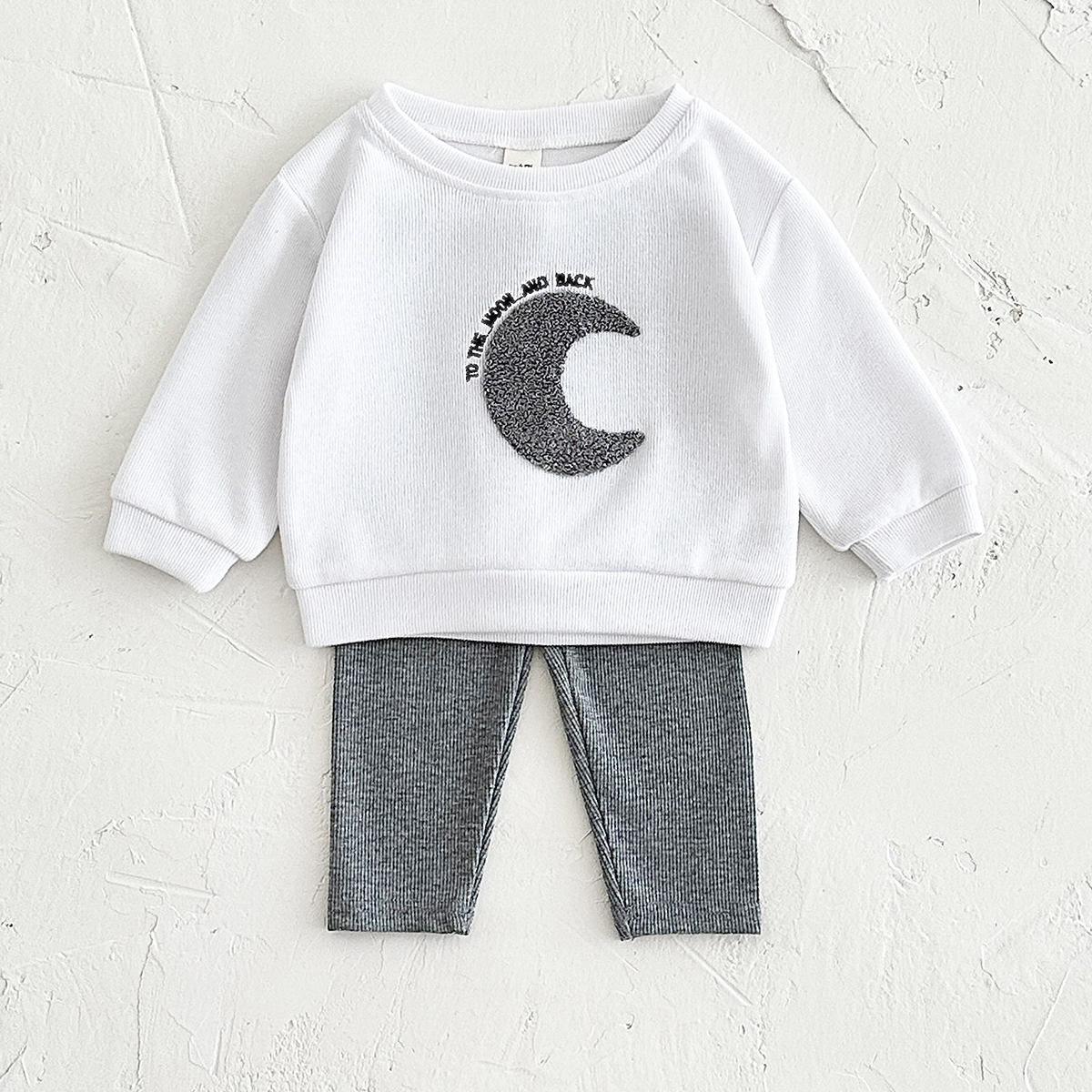2025 New Spring Autumn Baby Bo - Baby Clothing Organic Cotton ulasan dan harga