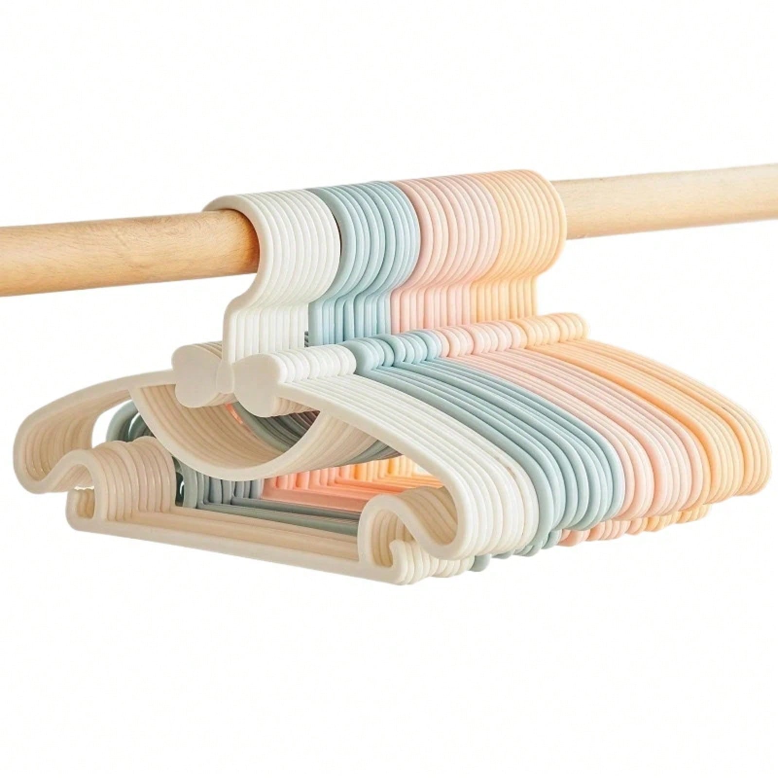 5-Piece Set Of Baby Clothing S - Baby Clothing Drying Rack ulasan dan harga