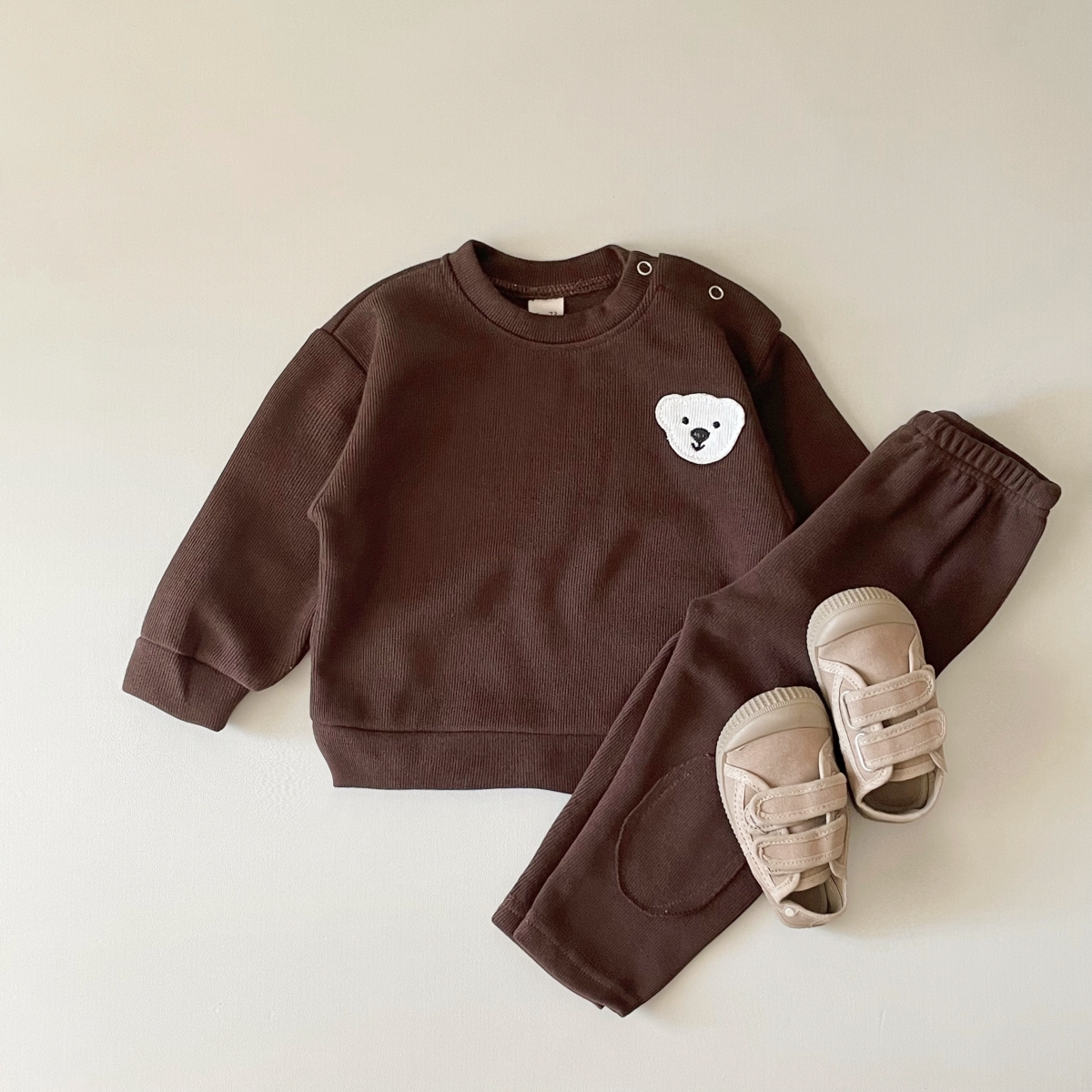 Infant Baby Boys Girl Clothes  - Baby Clothing Organic Cotton ulasan dan harga