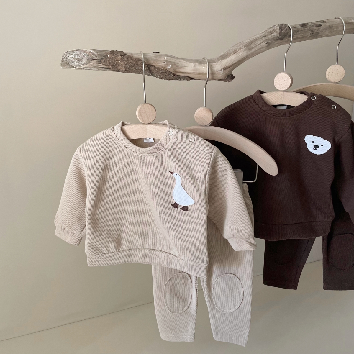 Infant Baby Boys Girl Clothes  - Baby Clothing Organic Cotton ulasan dan harga