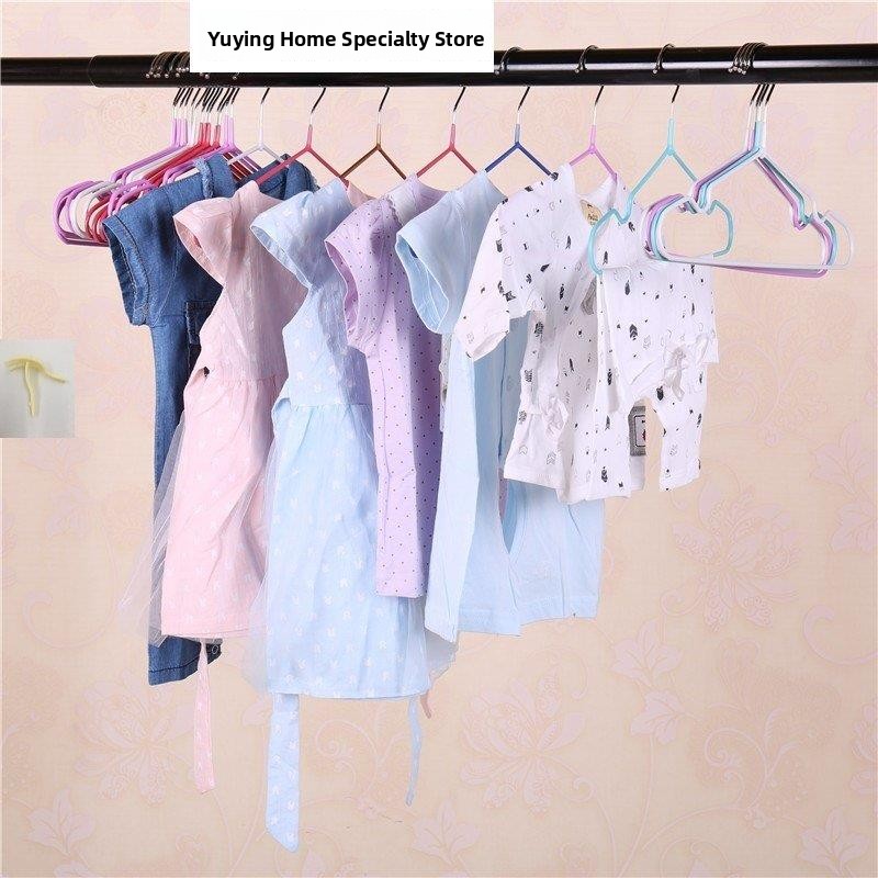 Thickened Small Clothes Drying - Baby Clothing Drying Rack ulasan dan harga