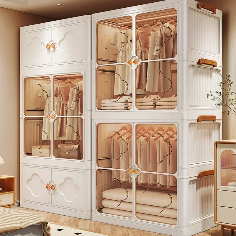 Children's Wardrobe, Bedroom,  - Baby Clothing Wardrobe ulasan dan harga