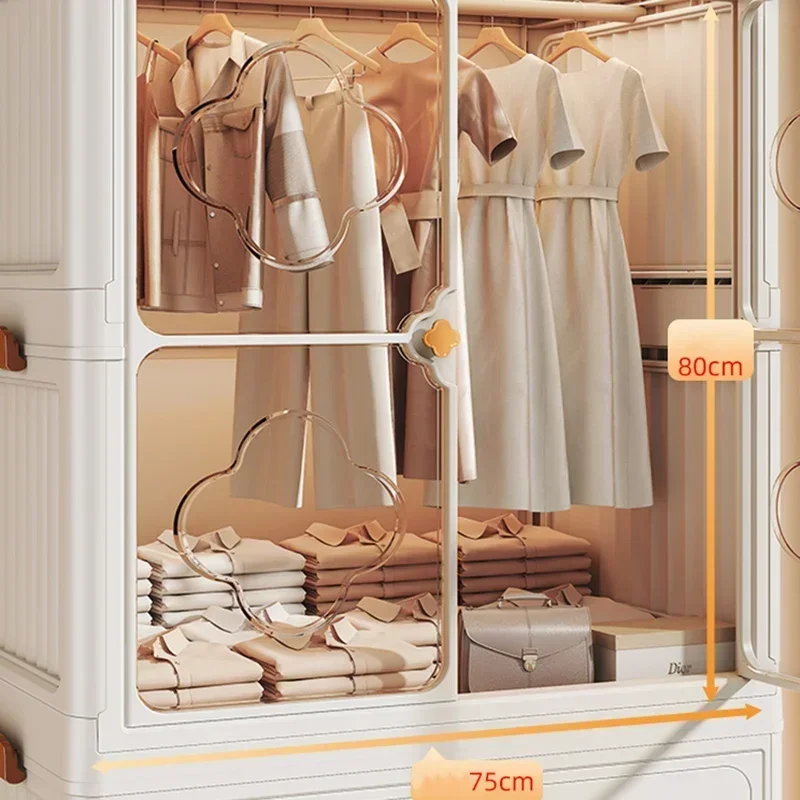 Children's Wardrobe, Bedroom,  - Baby Clothing Wardrobe ulasan dan harga