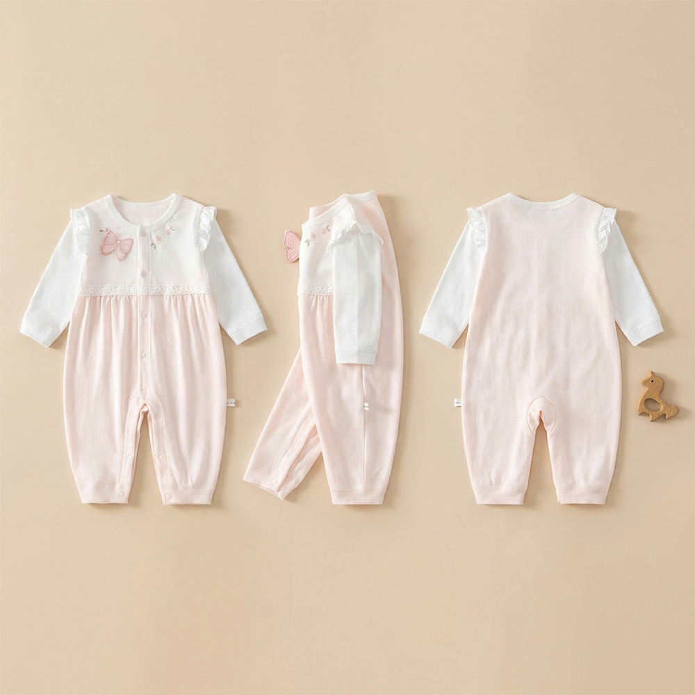 Baby Boutique Clothing Thin Em - Baby Clothing Boutique ulasan dan harga