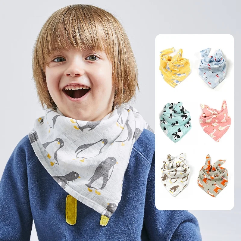 Newborn Blankets Bamboo Bath T - Baby Clothing Organic Cotton ulasan dan harga