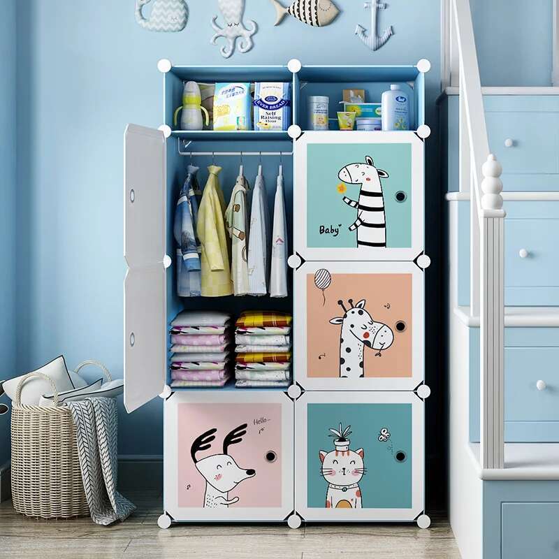 Girl Clothes Wardrobe Baby Dre - Baby Clothing Wardrobe ulasan dan harga