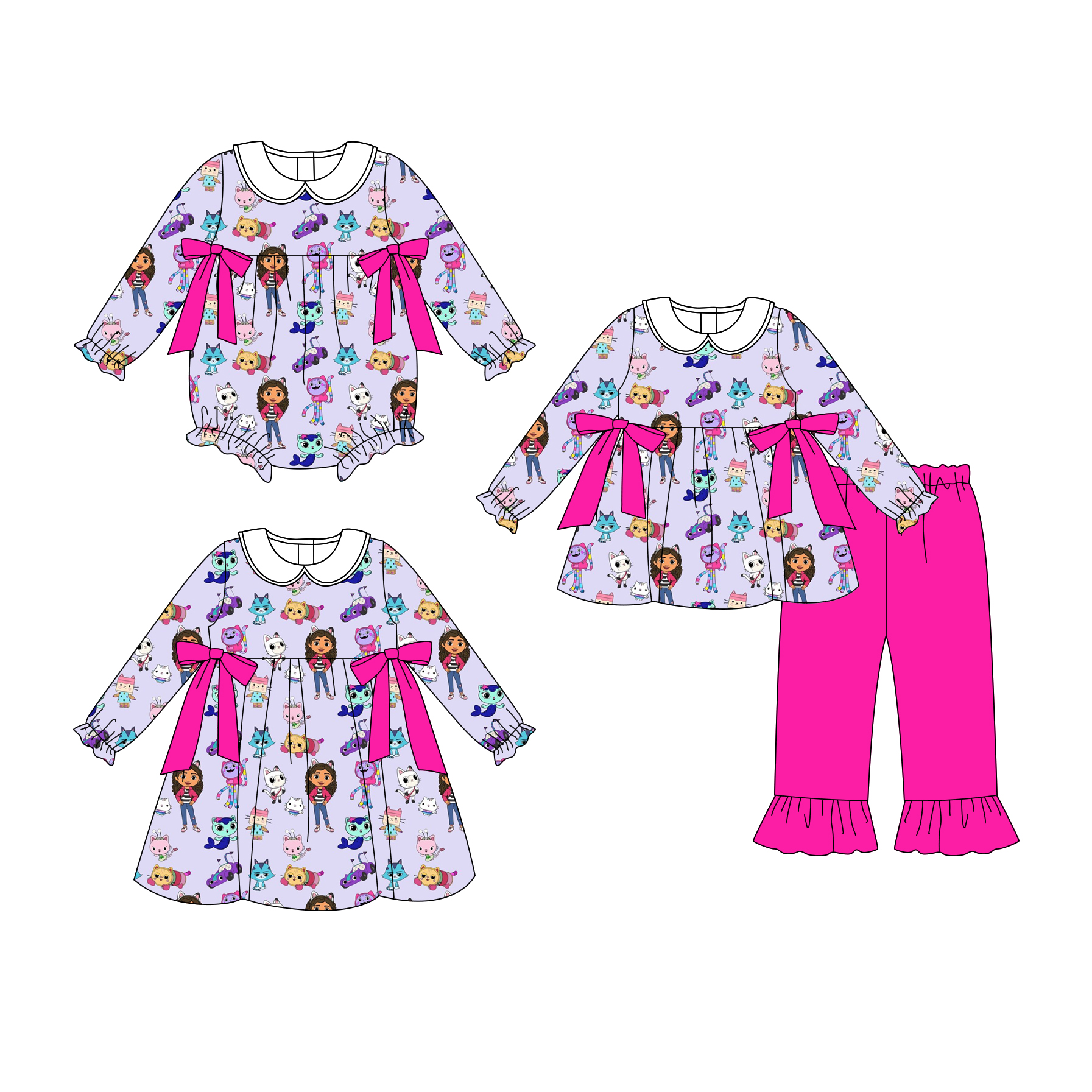 Boutiques Kids Clothing Cute C - Baby Clothing Boutique ulasan dan harga