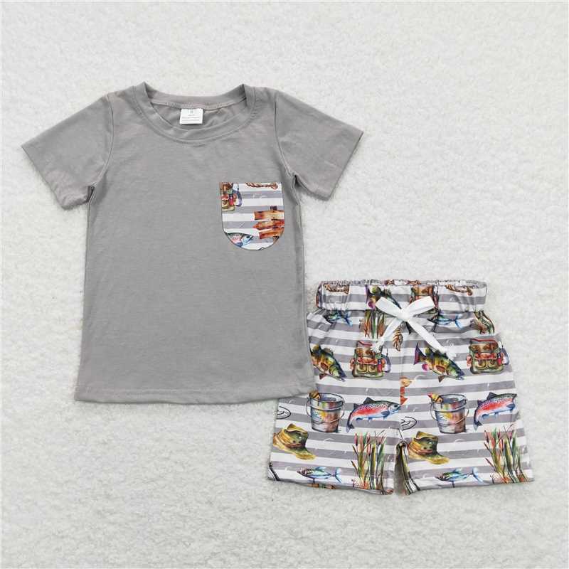 Wholesale summer hunting weste - Baby Clothing Boutique ulasan dan harga