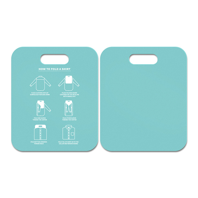 Household Shirt Folding Board  - Baby Clothing Wardrobe ulasan dan harga
