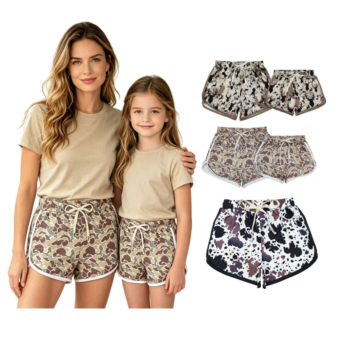 Kids Adult Mommy and Me Baby G - Baby Clothing Boutique ulasan dan harga