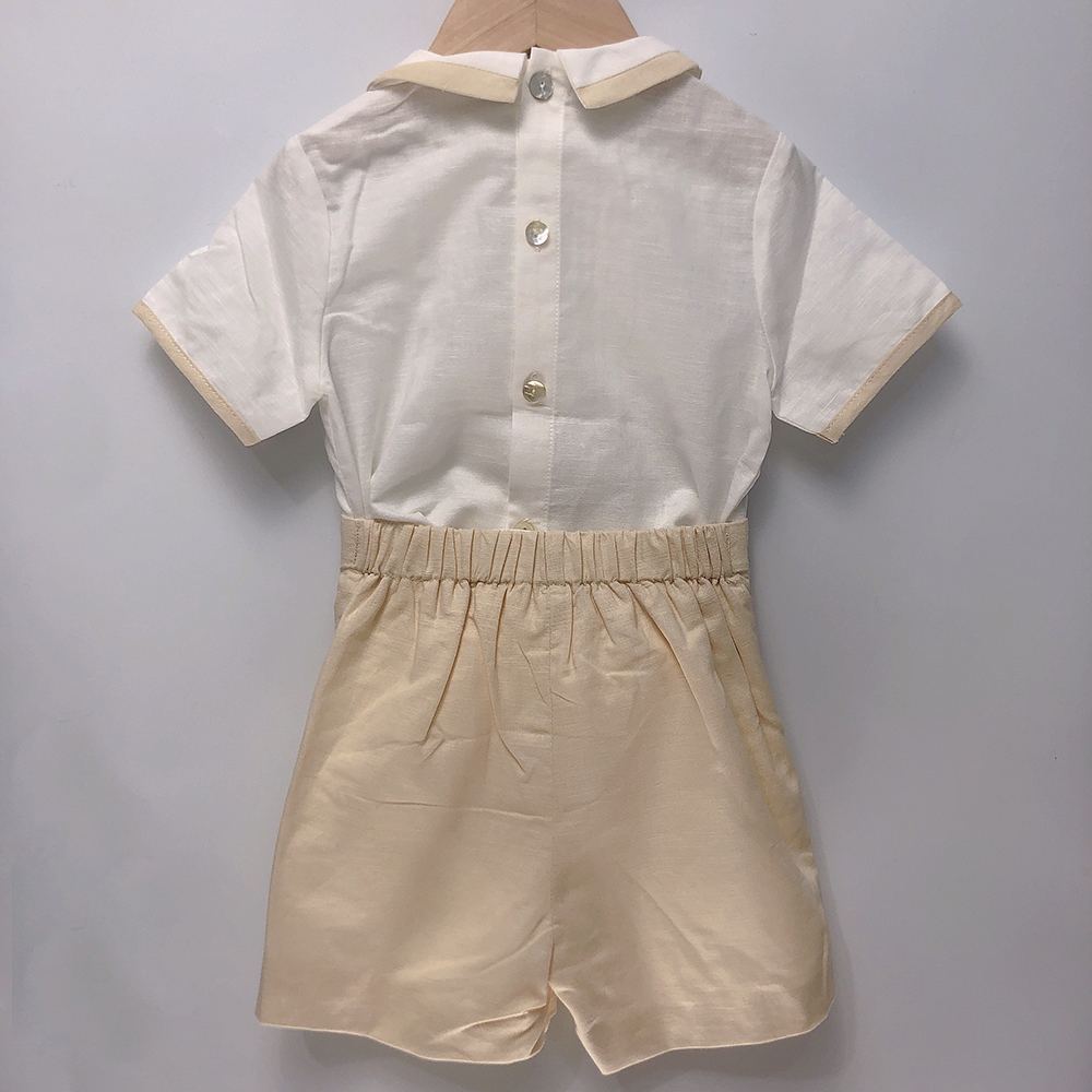 2Pcs Children Boutique Clothin - Baby Clothing Boutique ulasan dan harga