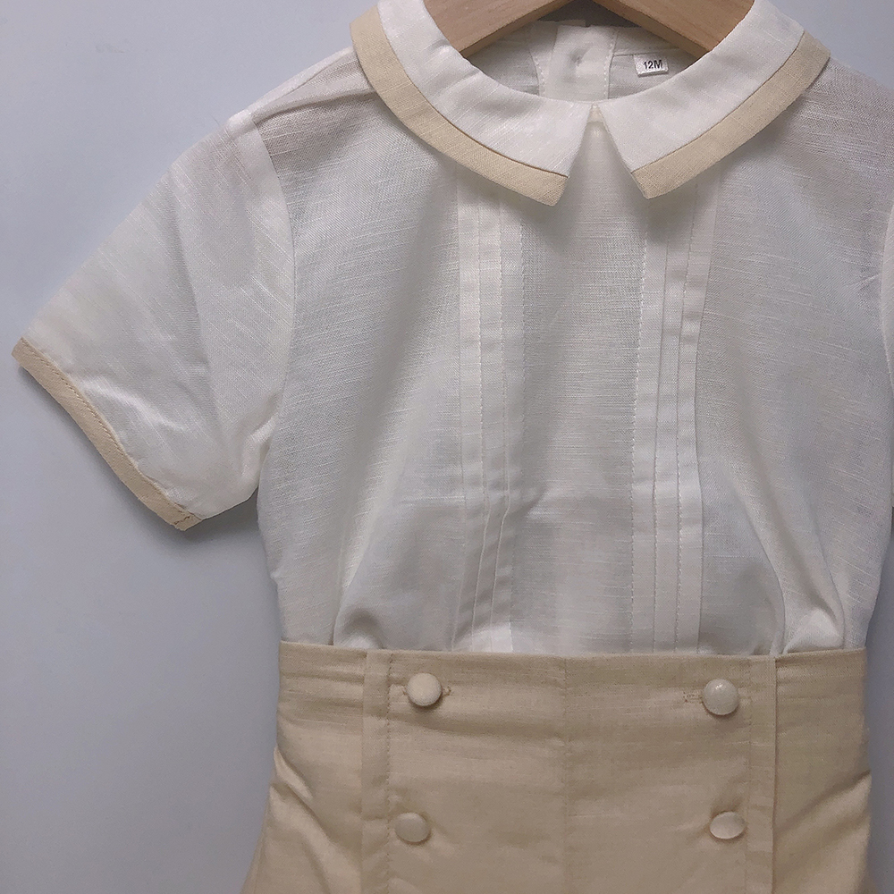2Pcs Children Boutique Clothin - Baby Clothing Boutique ulasan dan harga