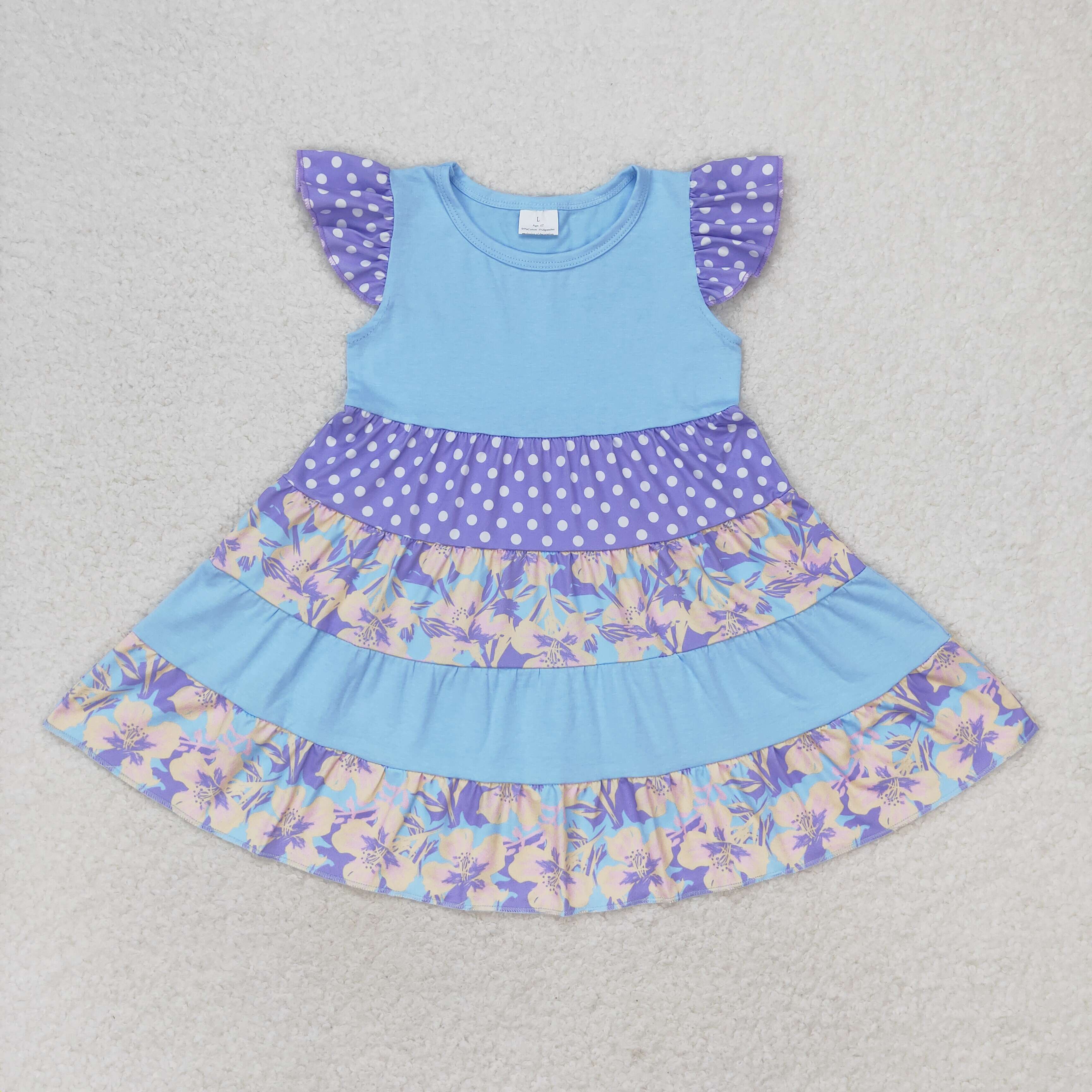 Wholesale Toddler Flower One P - Baby Clothing Boutique ulasan dan harga