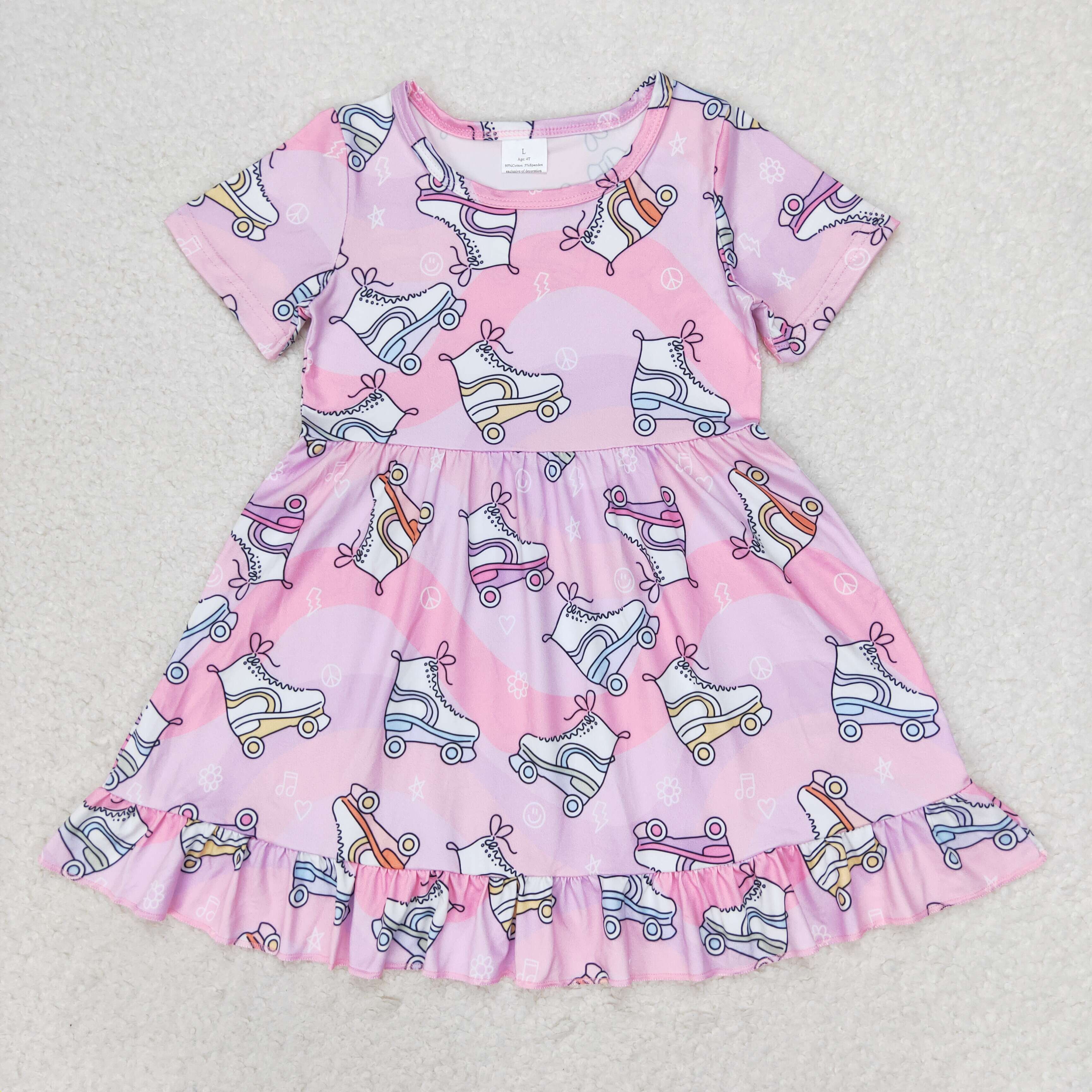 Wholesale Toddler Flower One P - Baby Clothing Boutique ulasan dan harga