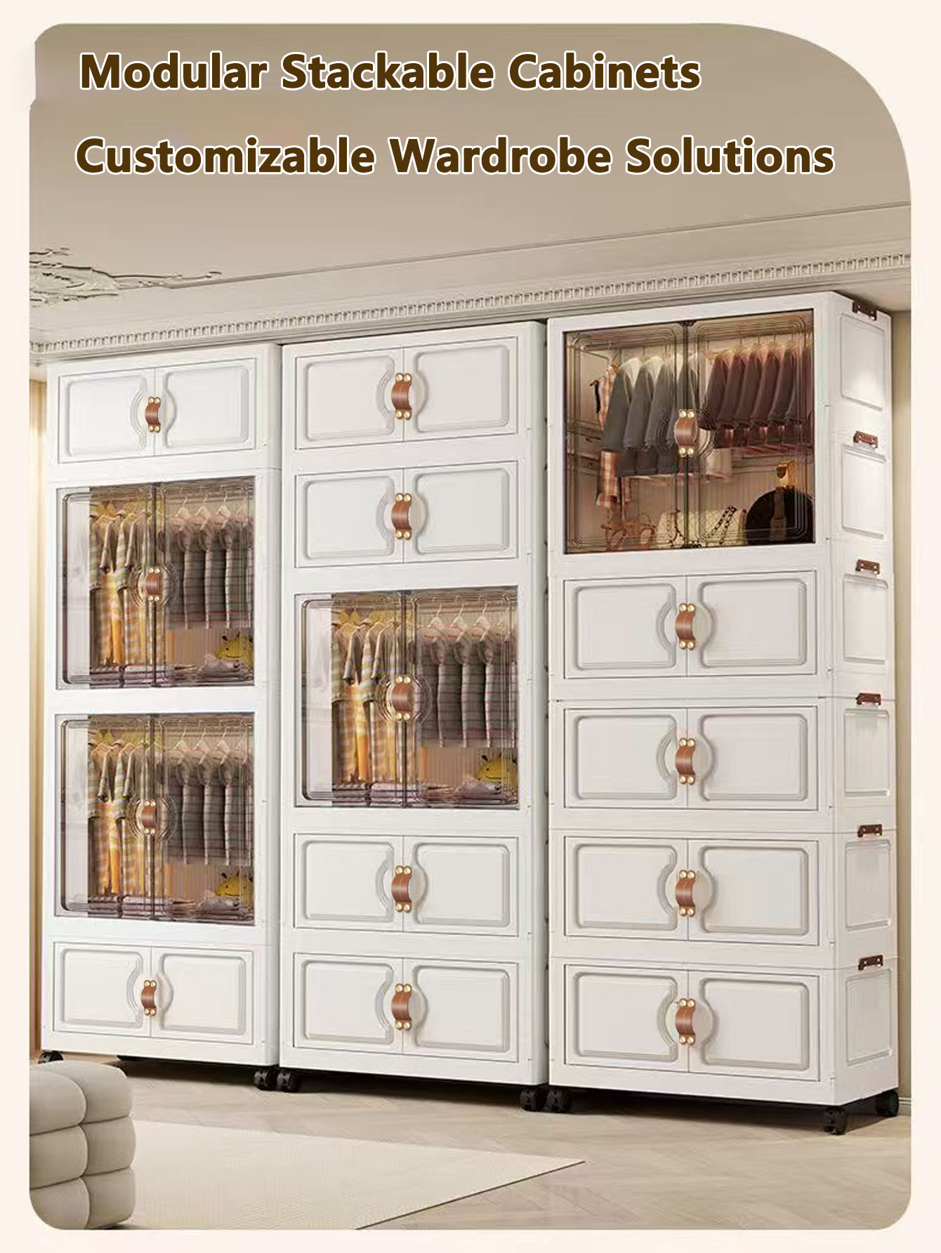 No-Installation Baby Wardrobe  - Baby Clothing Wardrobe ulasan dan harga