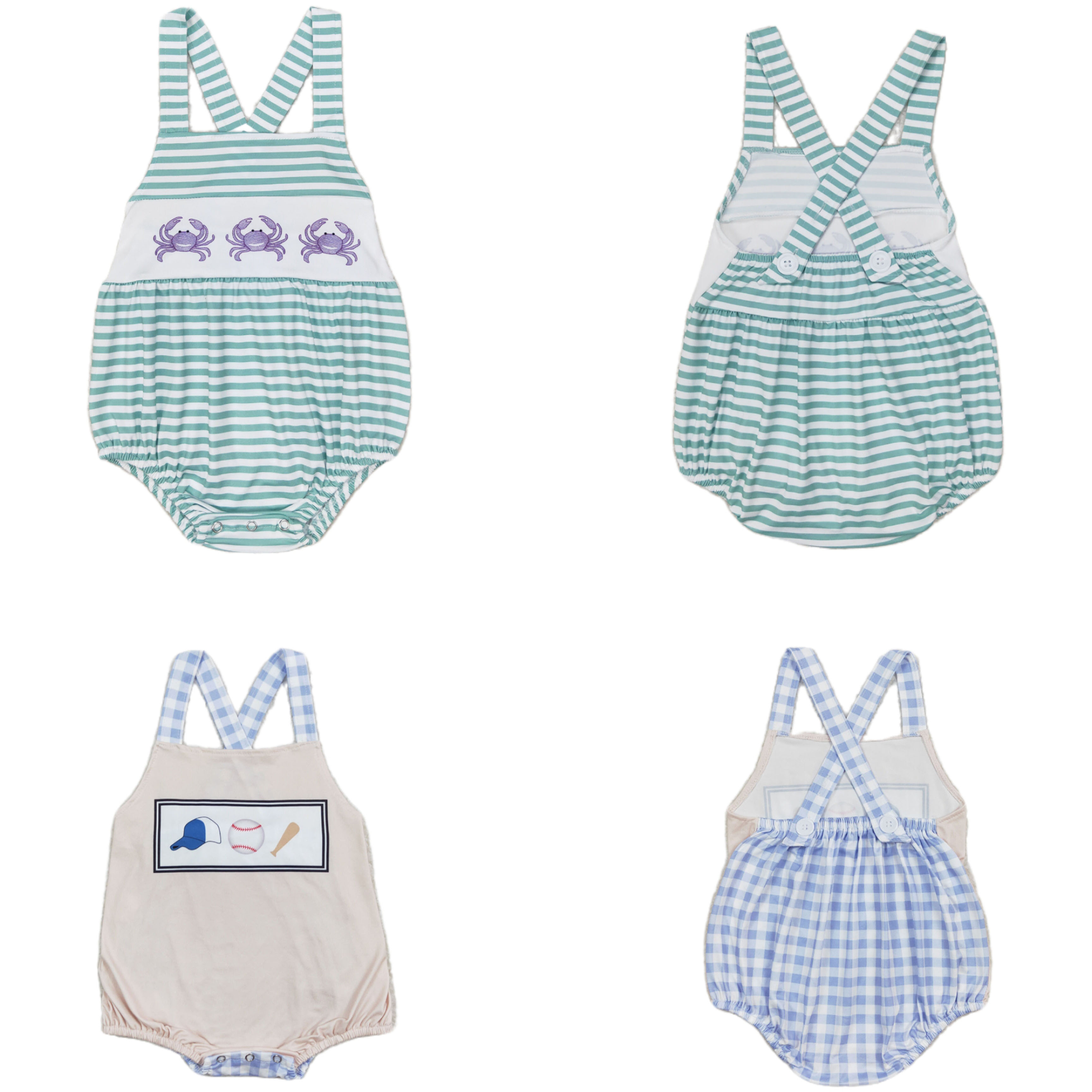 Wholesale Kids Children Crab B - Baby Clothing Boutique ulasan dan harga