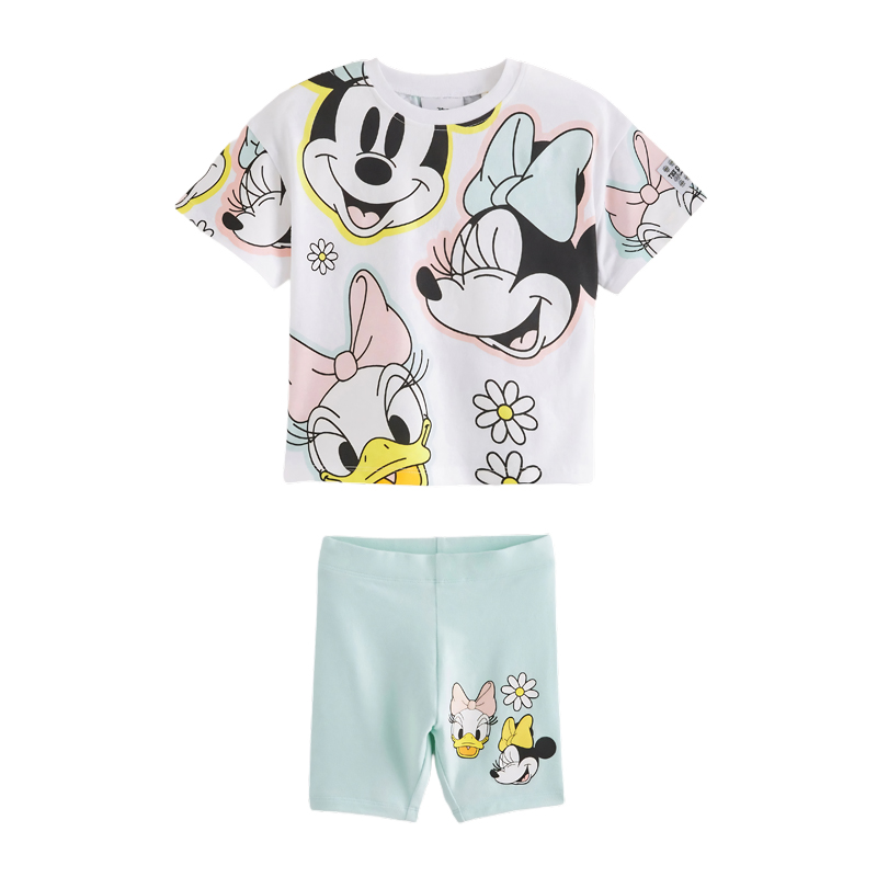 Two-piece Toddler Summer Costu - Baby Clothing Boutique ulasan dan harga