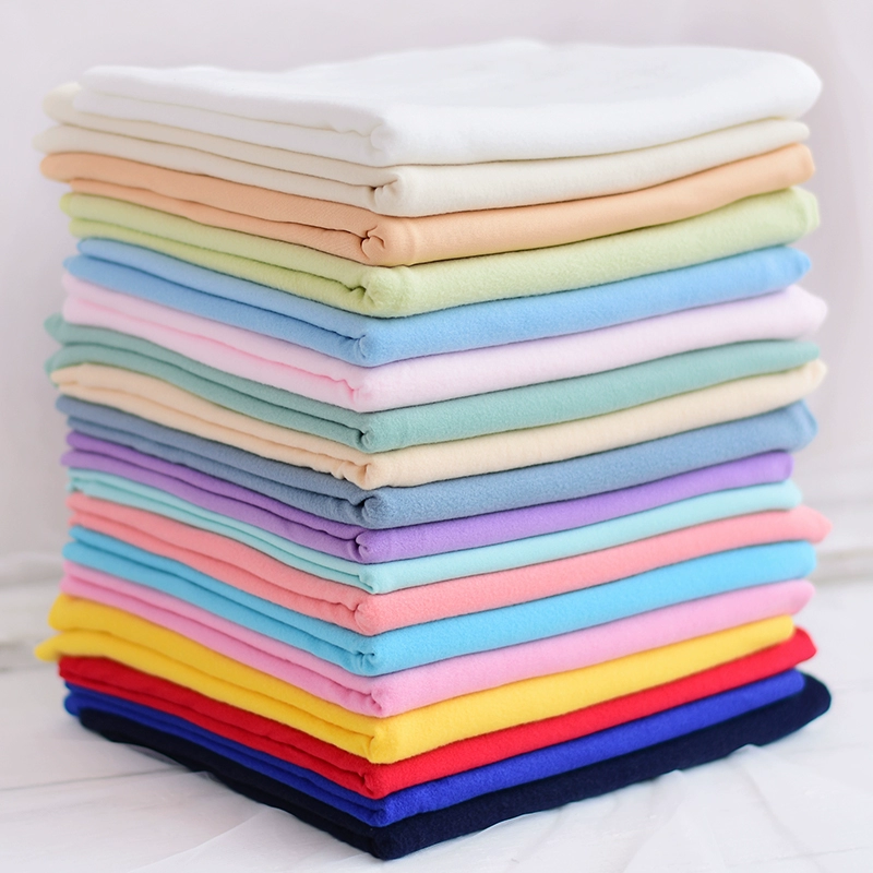 40/150*170cm Newborn Photograp - Baby Clothing Fabric ulasan dan harga