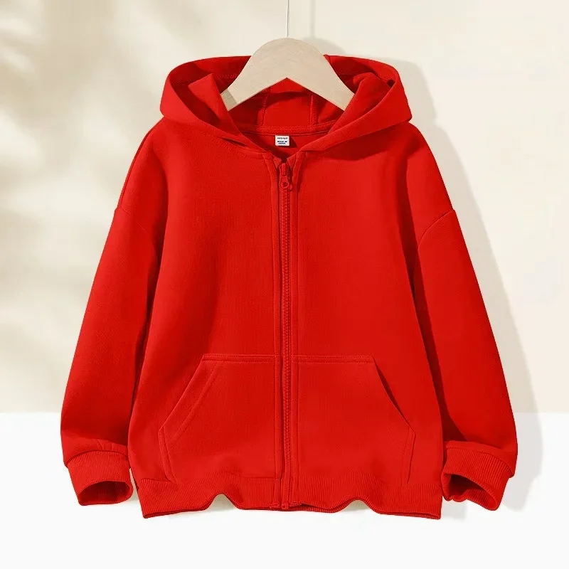 Boys Hooded Sweatshirt Jacket  - Knit Cardigan Infant ulasan dan harga