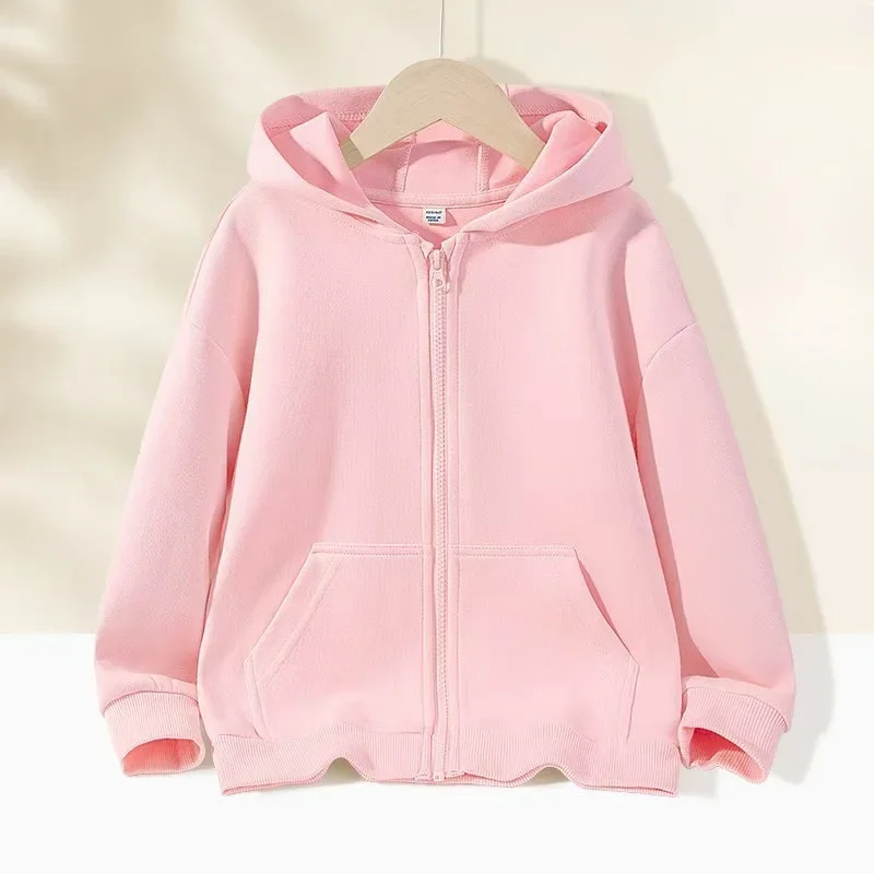 Boys Hooded Sweatshirt Jacket  - Knit Cardigan Infant ulasan dan harga