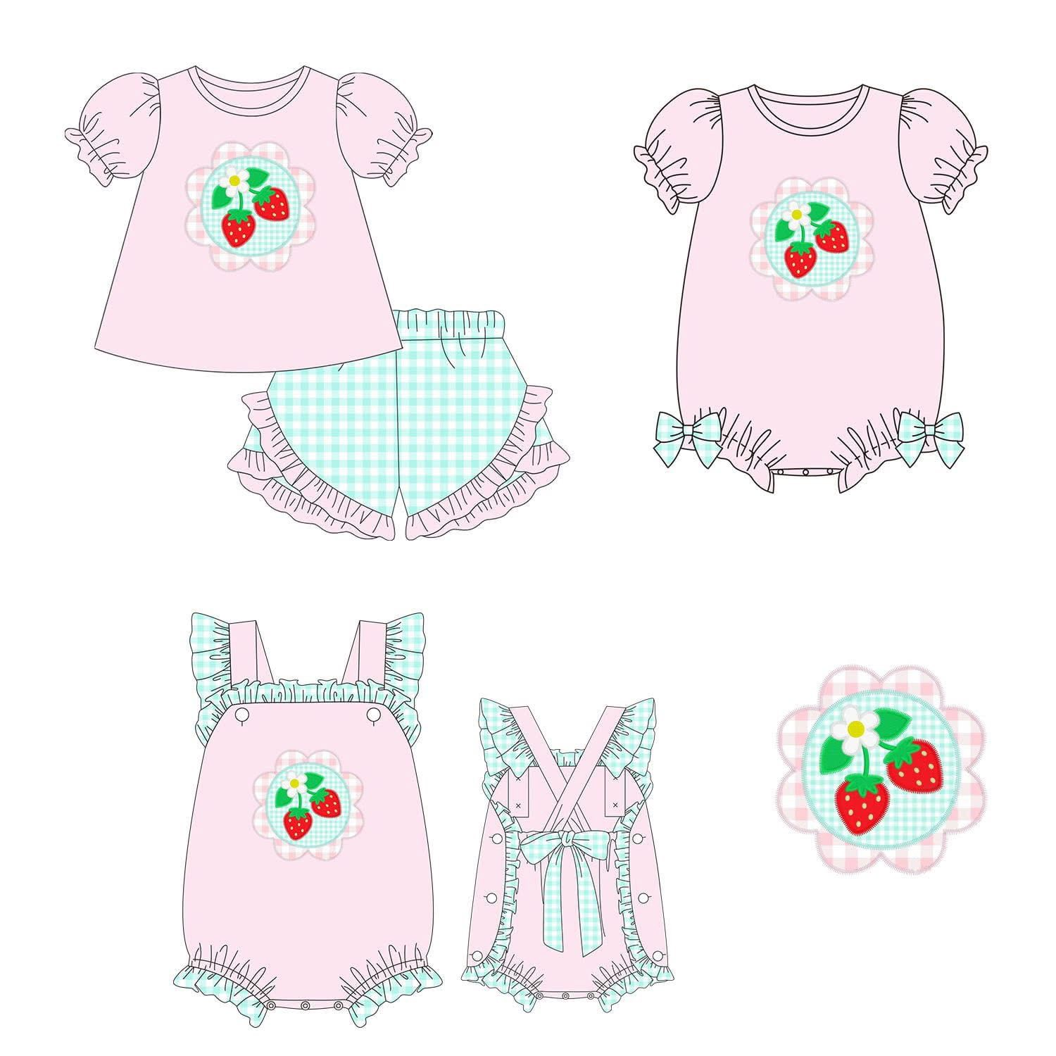 Boutique Kids Clothing Summer  - Baby Clothing Boutique ulasan dan harga