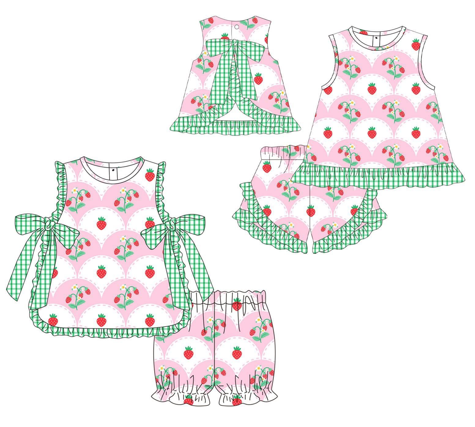 Boutique Kids Clothing Summer  - Baby Clothing Boutique ulasan dan harga