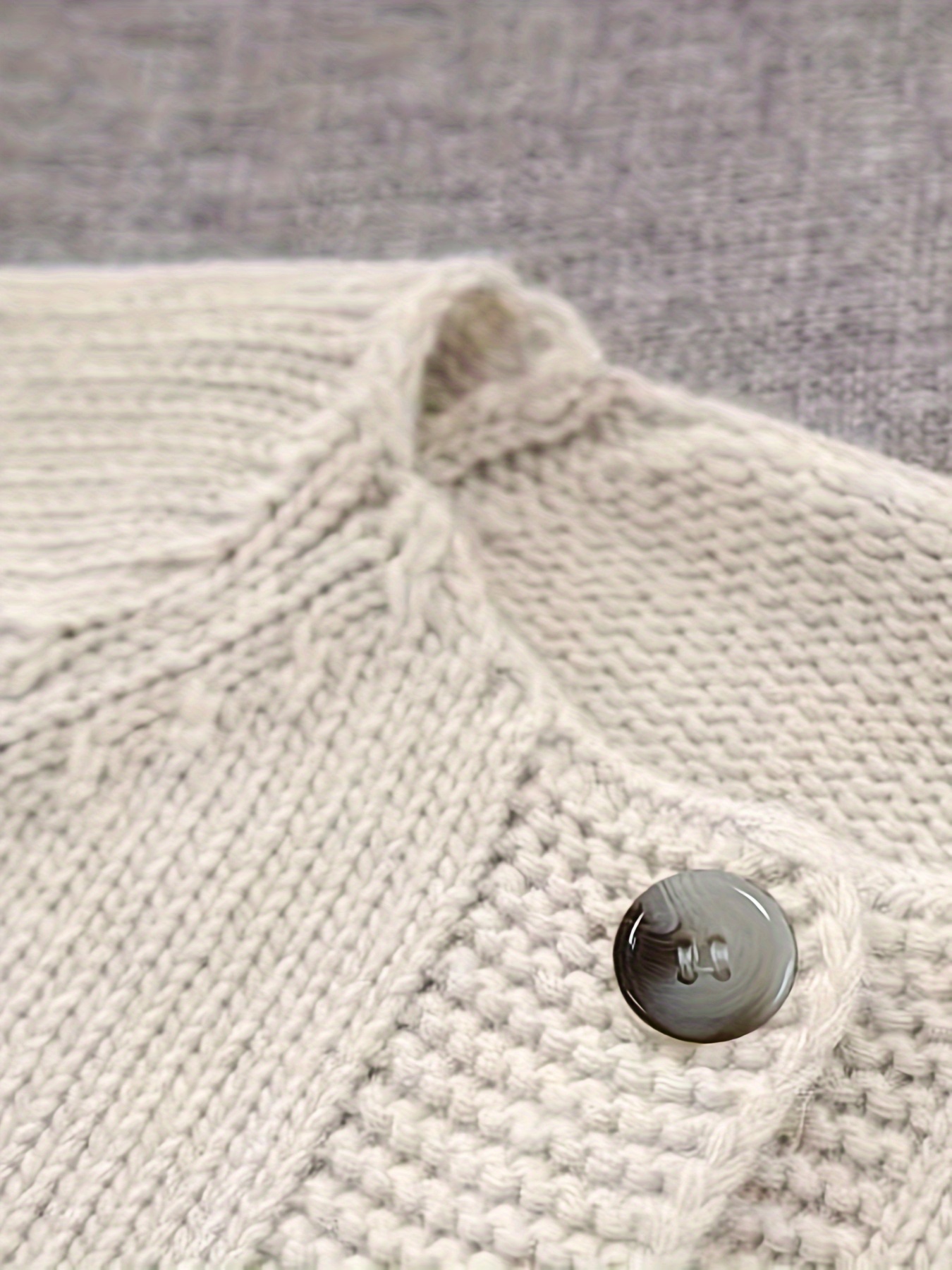 Baby Knitwear Cardigan, Girl's - Knit Cardigan Infant ulasan dan harga