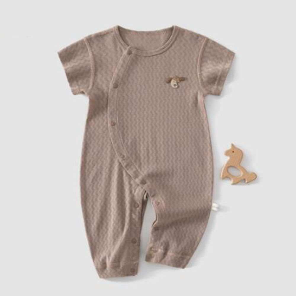 Boutique Baby Girl Summer Clot - Baby Clothing Boutique ulasan dan harga