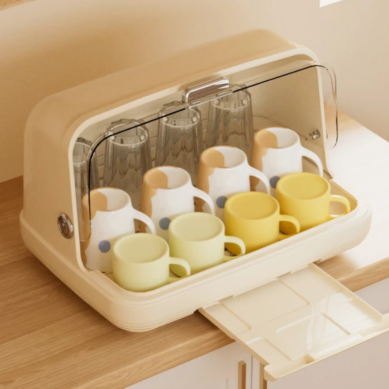 Dish Racks and Cutlery Holder  - Baby Clothing Drying Rack ulasan dan harga