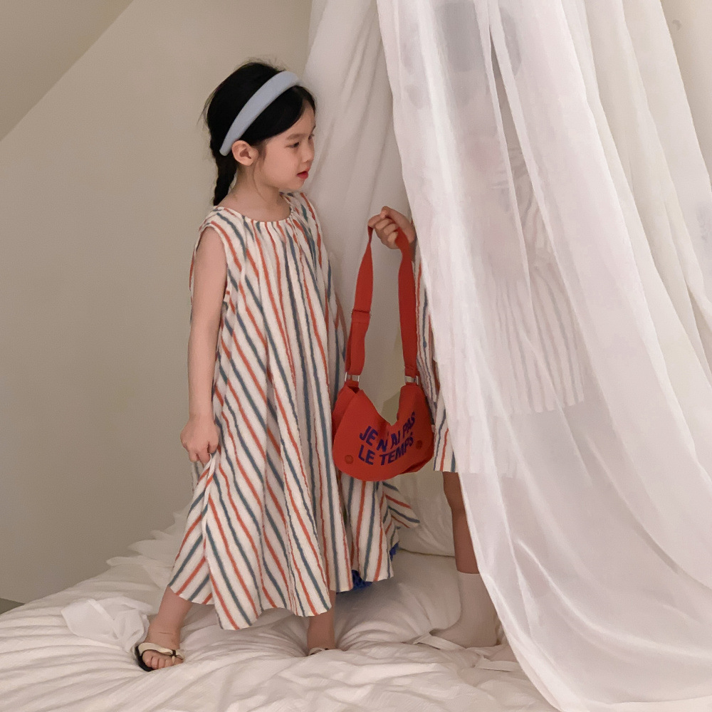 Children Boys Striped Thin Car - Knit Cardigan Infant ulasan dan harga