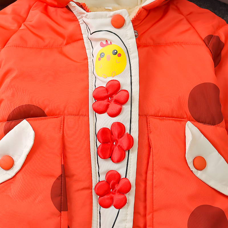 1-5 Years Old Baby Girls Boys  - Baby Clothing Drawing ulasan dan harga