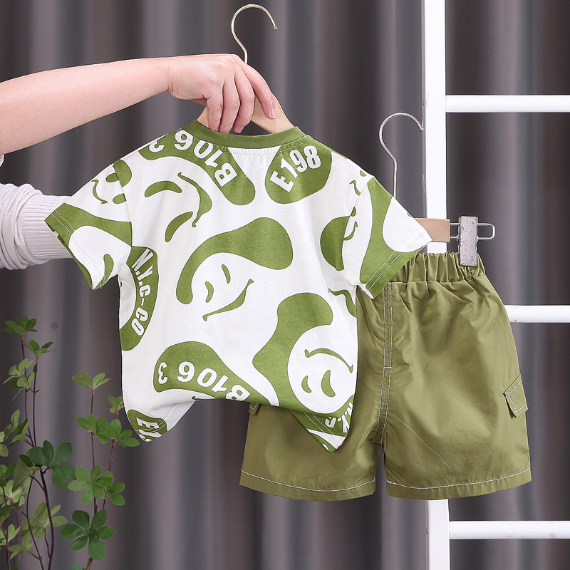 Toddler Summer Clothes for Kid - Baby Clothing Boutique ulasan dan harga
