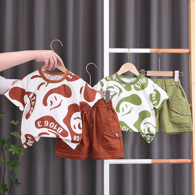 Toddler Summer Clothes for Kid - Baby Clothing Boutique ulasan dan harga