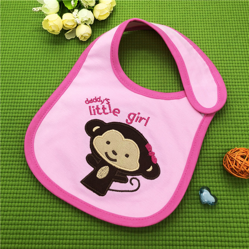 Mix Waterproof Newborn Baby Bo - Baby Clothing Fabric ulasan dan harga