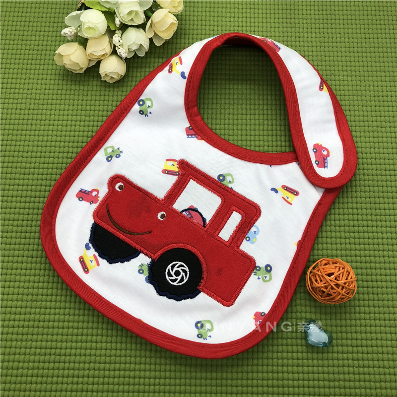 Mix Waterproof Newborn Baby Bo - Baby Clothing Fabric ulasan dan harga